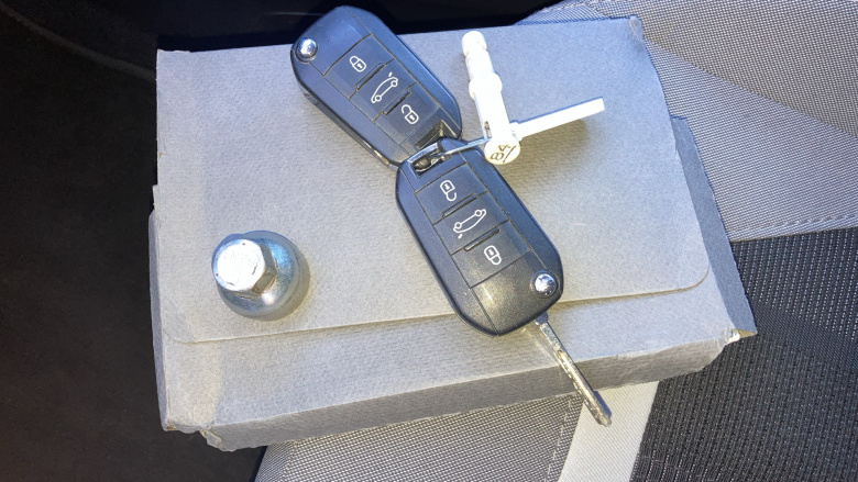 Vauxhall Mokka 1.2 Turbo 100 Elite Nav 5dr Petrol Hatchback